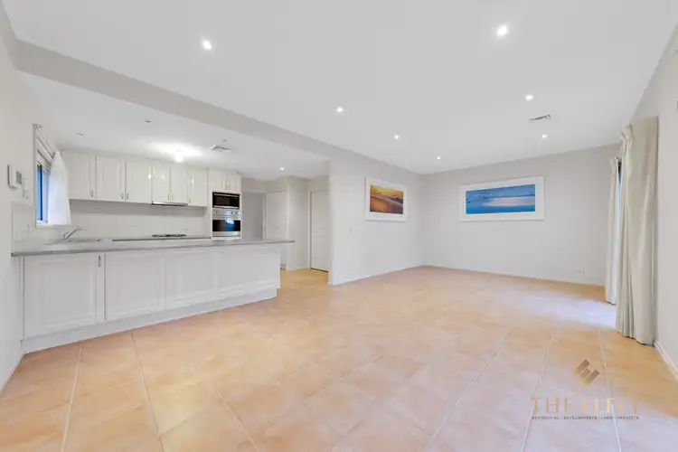 Fourth view of Homely house listing, 83 Tournament Drive, Sanctuary Lakes VIC 3030