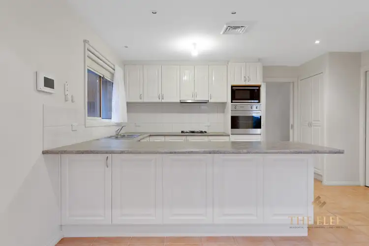 Sixth view of Homely house listing, 83 Tournament Drive, Sanctuary Lakes VIC 3030