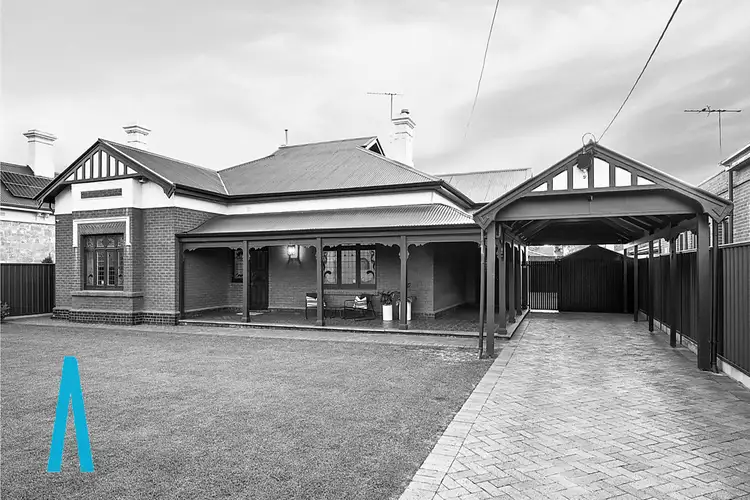 33 Queen Street, Alberton SA 5014