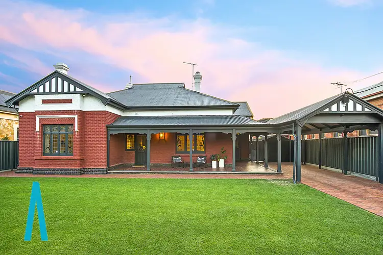 Fourth view of Homely house listing, 33 Queen Street, Alberton SA 5014