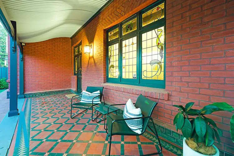Fifth view of Homely house listing, 33 Queen Street, Alberton SA 5014