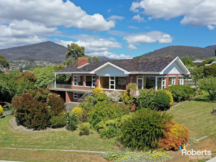 15 Casuarina Crescent, Berriedale TAS 7011