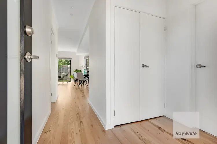 Second view of Homely house listing, 3/4 Remo Place, Tullamarine VIC 3043