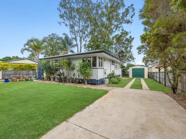 Main view of Homely house listing, 9 Birrell Street, Leichhardt QLD 4305