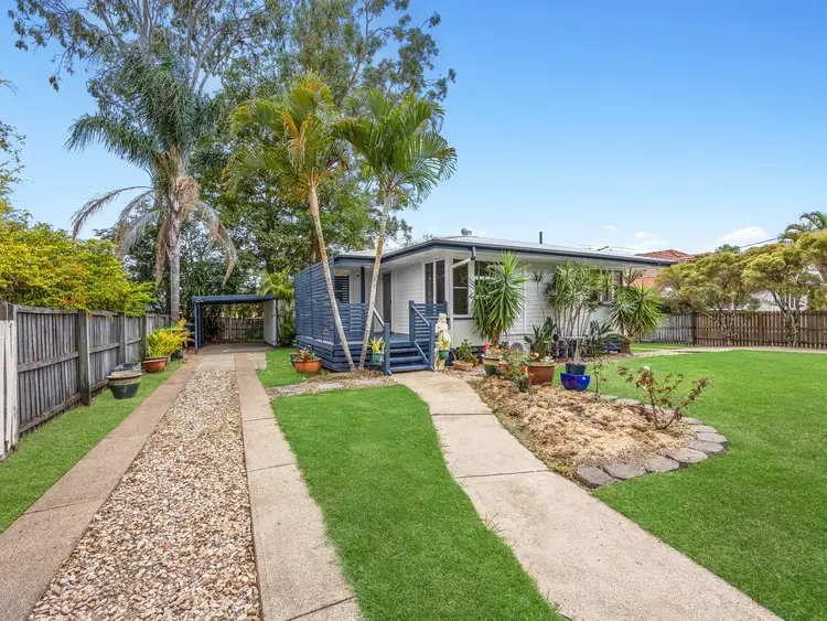 Second view of Homely house listing, 9 Birrell Street, Leichhardt QLD 4305