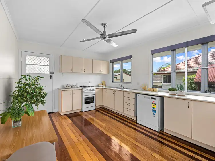 Fifth view of Homely house listing, 9 Birrell Street, Leichhardt QLD 4305