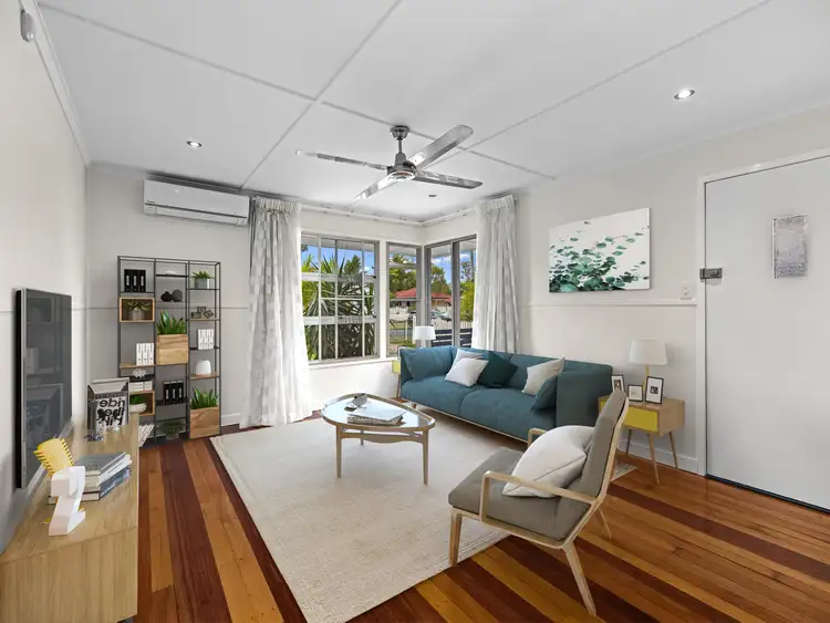 Sixth view of Homely house listing, 9 Birrell Street, Leichhardt QLD 4305