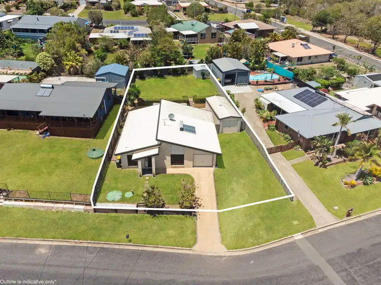 5 Carolyn Street