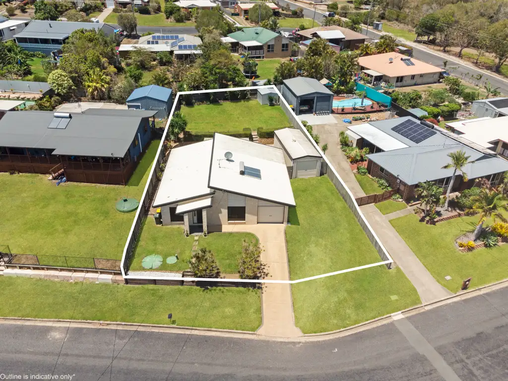 Main view of Homely house listing, 5 Carolyn Street, Dundowran Beach QLD 4655