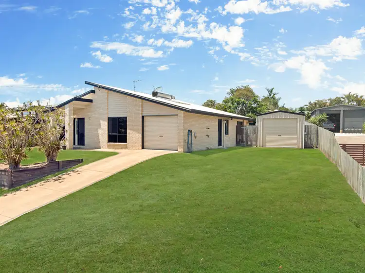 Second view of Homely house listing, 5 Carolyn Street, Dundowran Beach QLD 4655