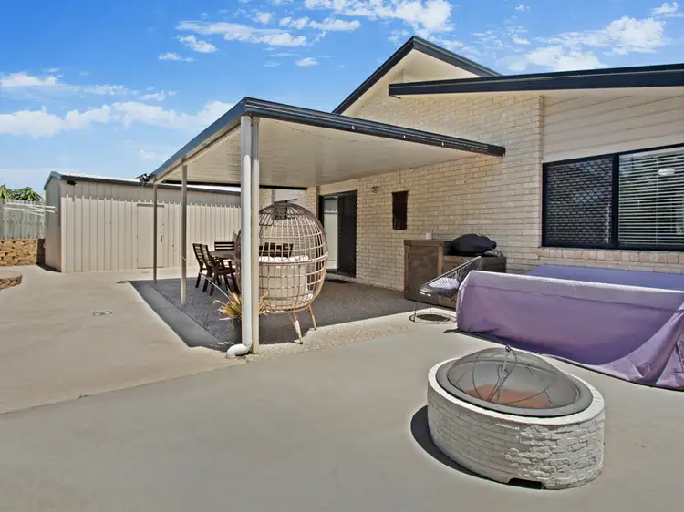Third view of Homely house listing, 5 Carolyn Street, Dundowran Beach QLD 4655