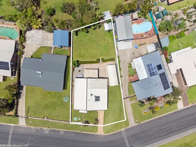 Fourth view of Homely house listing, 5 Carolyn Street, Dundowran Beach QLD 4655