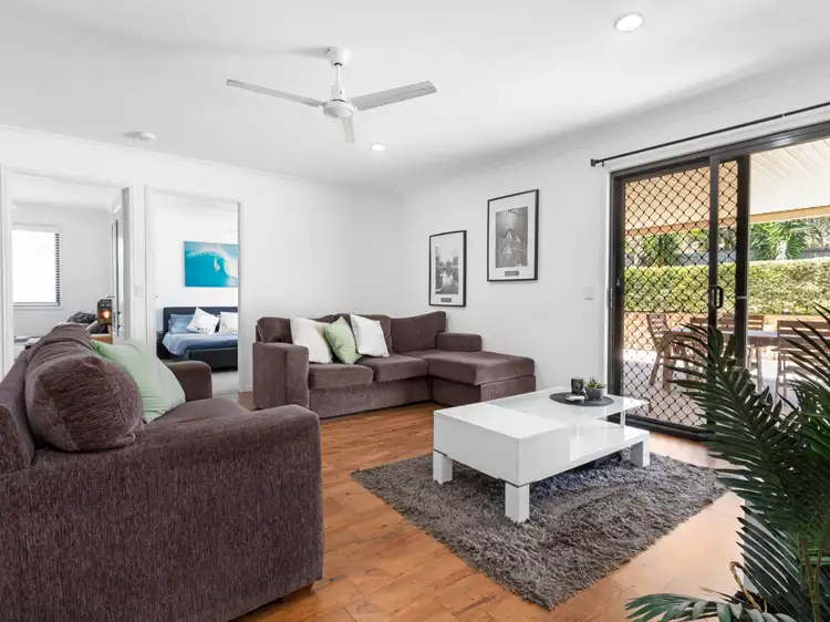 Fifth view of Homely house listing, 5 Carolyn Street, Dundowran Beach QLD 4655