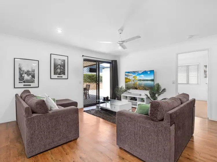 Sixth view of Homely house listing, 5 Carolyn Street, Dundowran Beach QLD 4655