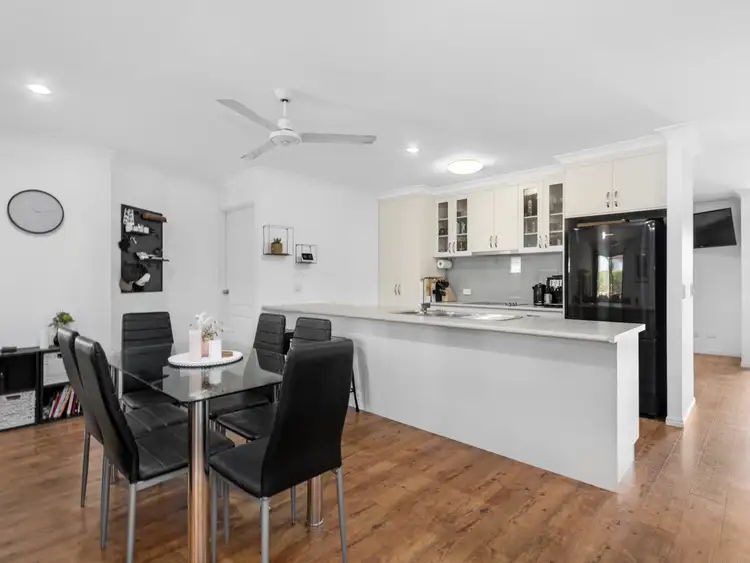 Seventh view of Homely house listing, 5 Carolyn Street, Dundowran Beach QLD 4655