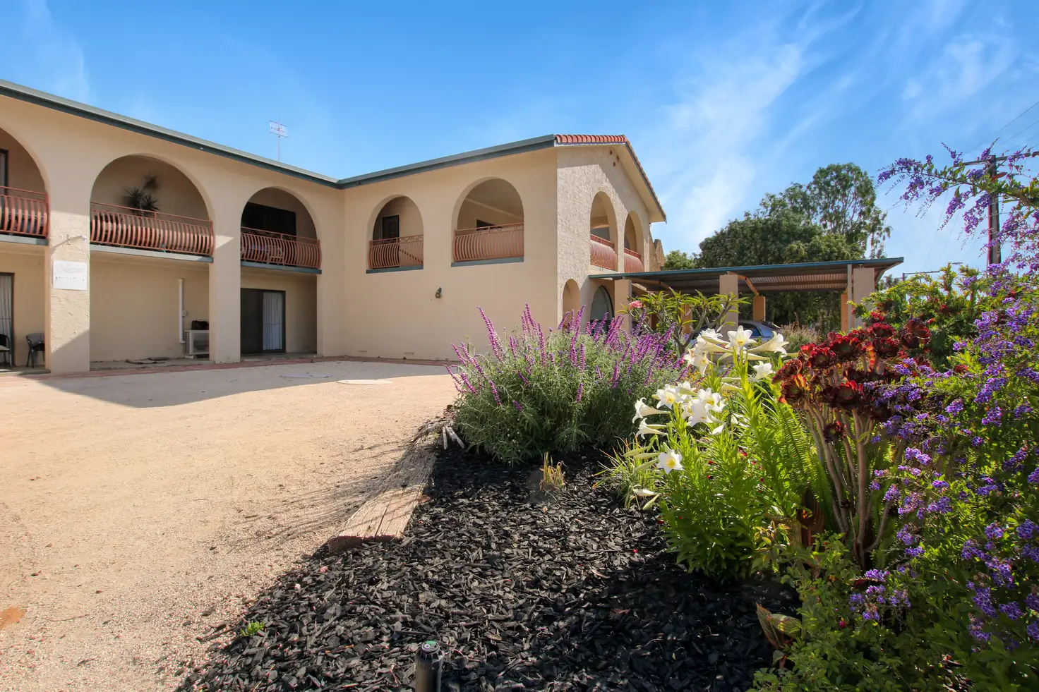 Main view of Homely house listing, 4/86 Nookamka Terrace, Barmera SA 5345