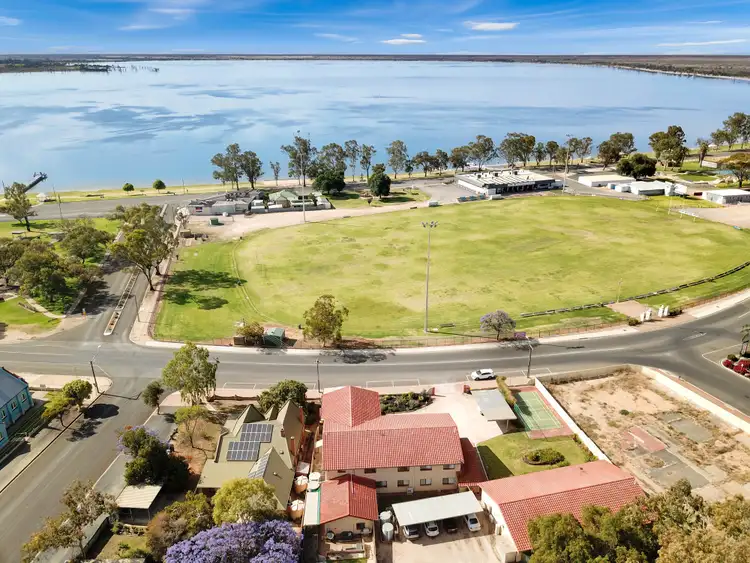 Third view of Homely house listing, 4/86 Nookamka Terrace, Barmera SA 5345