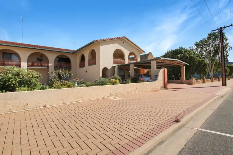 Fourth view of Homely house listing, 4/86 Nookamka Terrace, Barmera SA 5345
