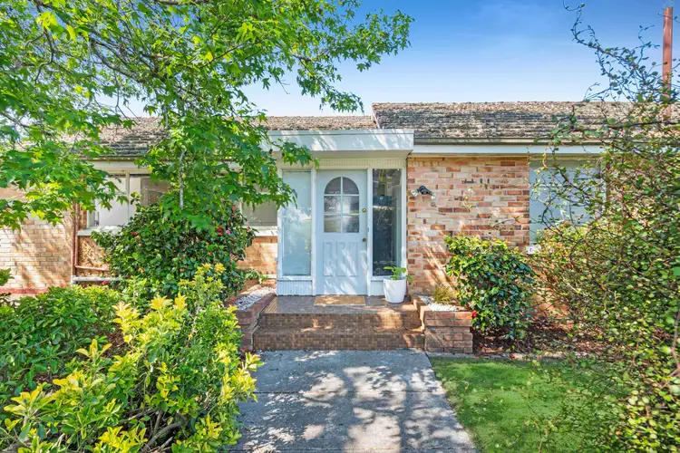 Main view of Homely house listing, 1/63 Cormiston Road, Riverside TAS 7250