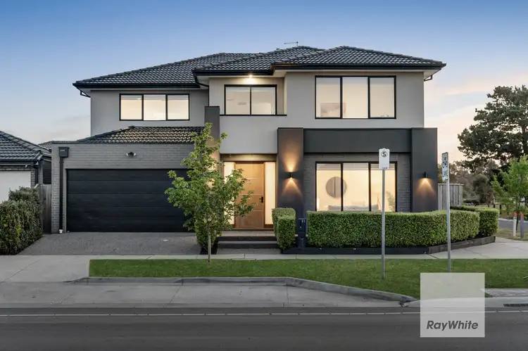 51 Lemonwood Drive