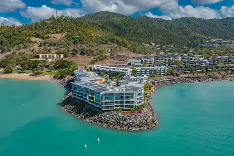 32/144 Shingley Drive, Airlie Beach QLD 4802