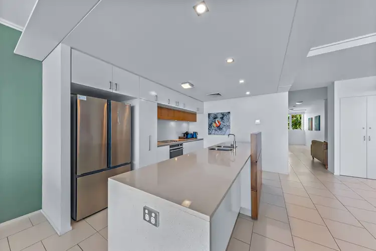 Sixth view of Homely unit listing, 32/144 Shingley Drive, Airlie Beach QLD 4802