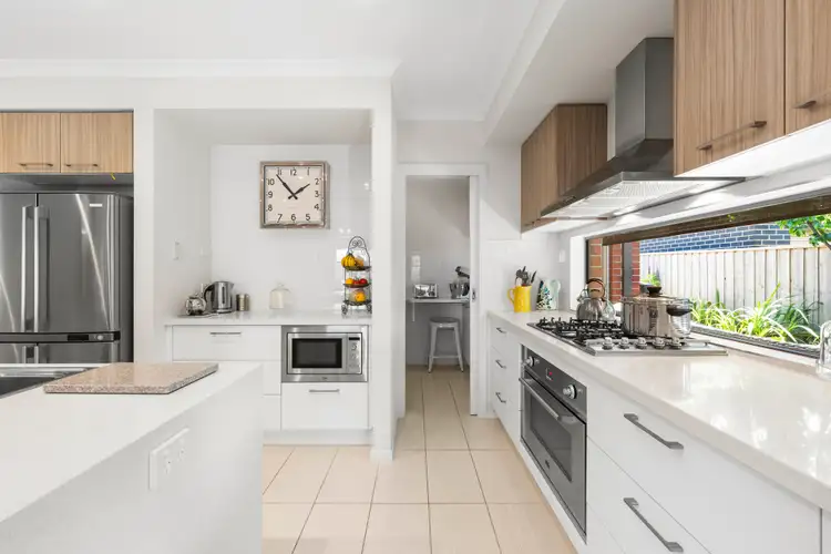 Second view of Homely house listing, 3 Evergreen Curcuit, Ocean Grove VIC 3226