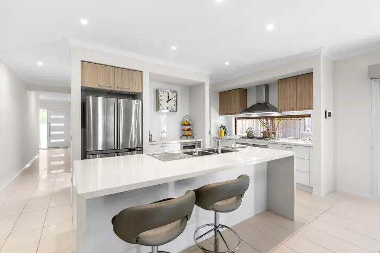Third view of Homely house listing, 3 Evergreen Curcuit, Ocean Grove VIC 3226