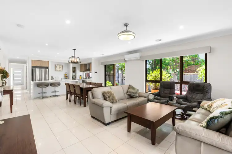 Fourth view of Homely house listing, 3 Evergreen Curcuit, Ocean Grove VIC 3226