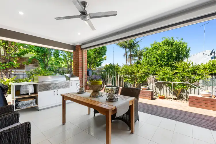 Fifth view of Homely house listing, 3 Evergreen Curcuit, Ocean Grove VIC 3226
