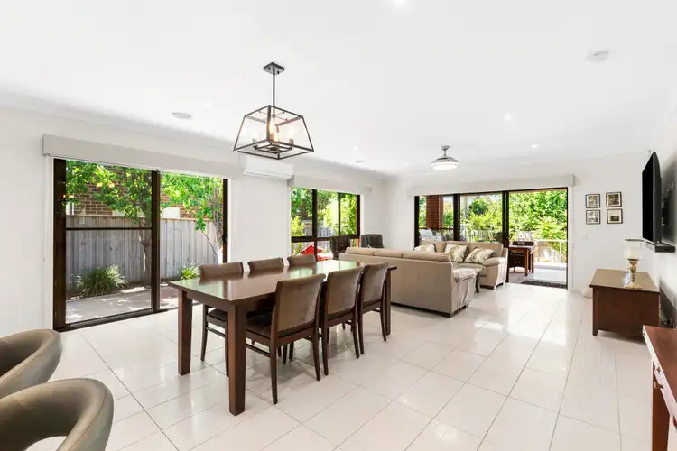 Sixth view of Homely house listing, 3 Evergreen Curcuit, Ocean Grove VIC 3226