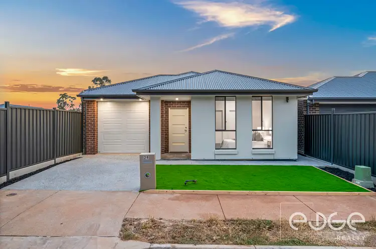 29 Murray Crescent, Smithfield Plains SA 5114