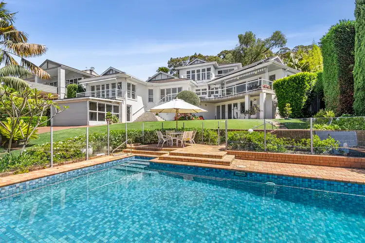2123 Pittwater Road, Church Point NSW 2105