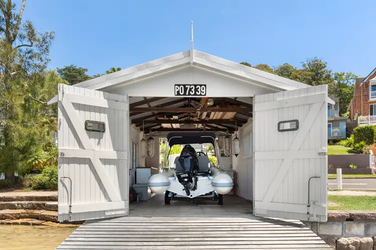 Fifth view of Homely house listing, 2123 Pittwater Road, Church Point NSW 2105