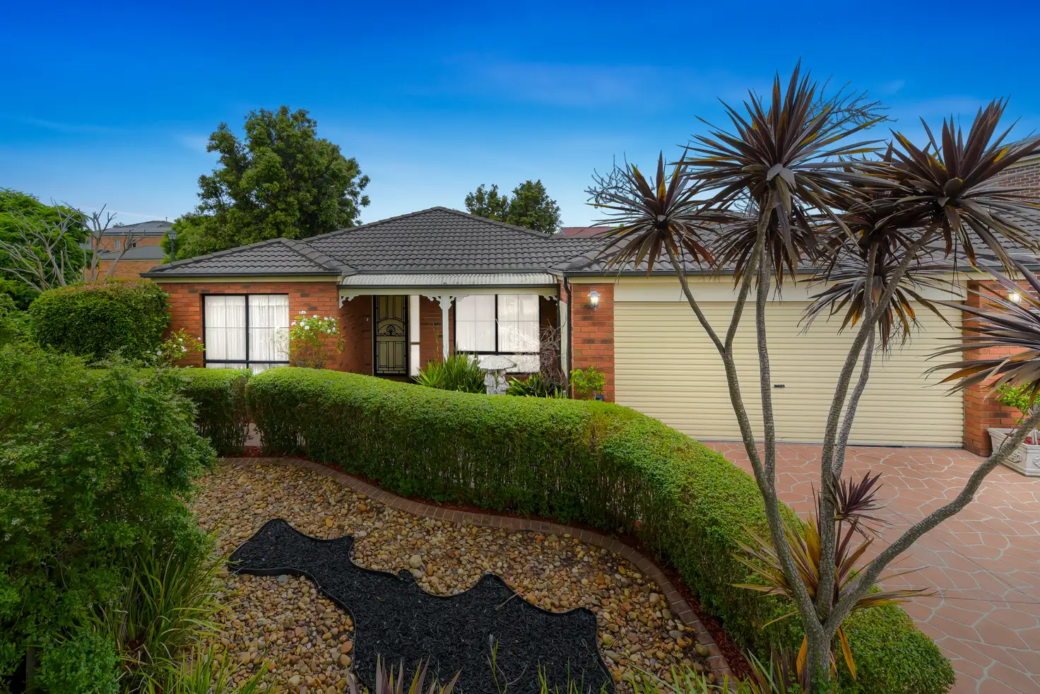 Main view of Homely house listing, 77 Robinswood Parade, Narre Warren South VIC 3805