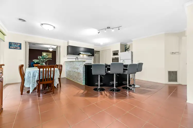 Third view of Homely house listing, 77 Robinswood Parade, Narre Warren South VIC 3805