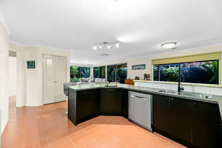 Fifth view of Homely house listing, 77 Robinswood Parade, Narre Warren South VIC 3805