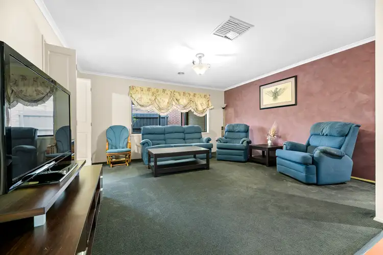 Sixth view of Homely house listing, 77 Robinswood Parade, Narre Warren South VIC 3805