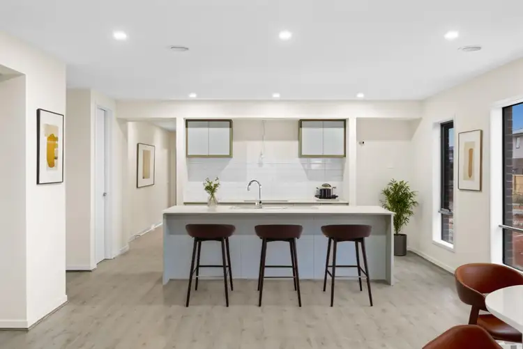 7 Northerly Drive, Bonnie Brook VIC 3335