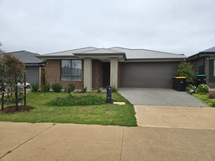 7 Northerly Drive, Bonnie Brook VIC 3335