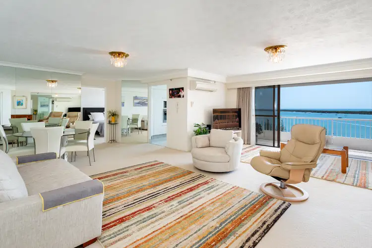 Second view of Homely unit listing, 48/7 Oatland Esplanade, Runaway Bay QLD 4216