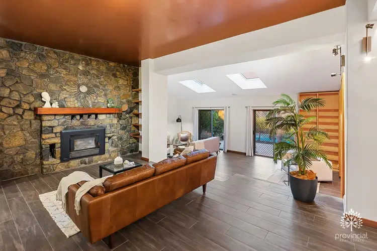 Fifth view of Homely house listing, 1 Lobelia Drive, Darlington WA 6070