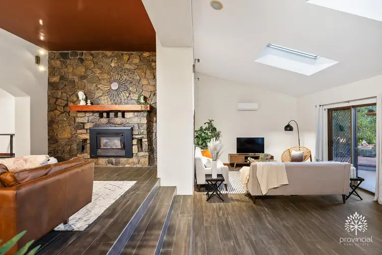 Sixth view of Homely house listing, 1 Lobelia Drive, Darlington WA 6070