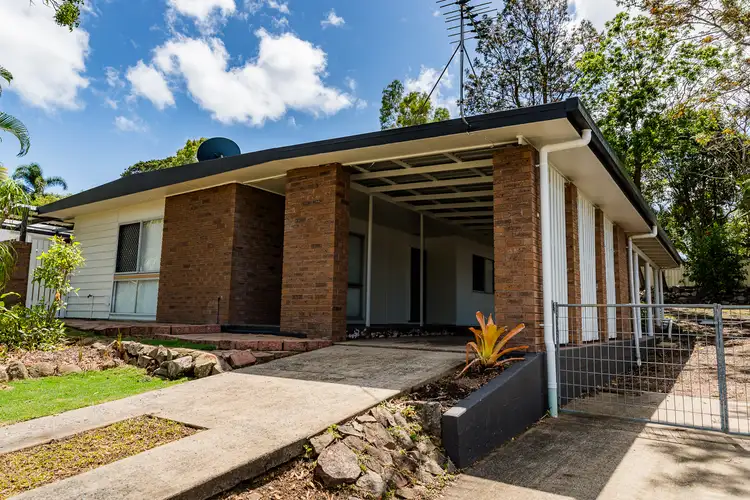 Second view of Homely house listing, 6 Anthony Vella Drive, Rural View QLD 4740