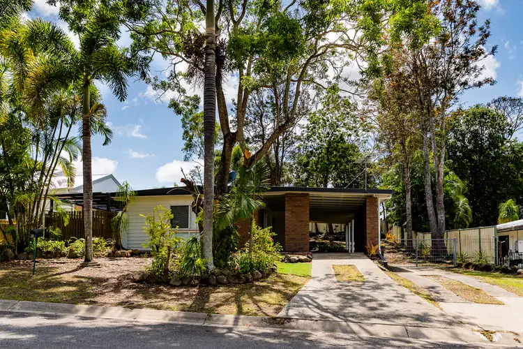 Third view of Homely house listing, 6 Anthony Vella Drive, Rural View QLD 4740