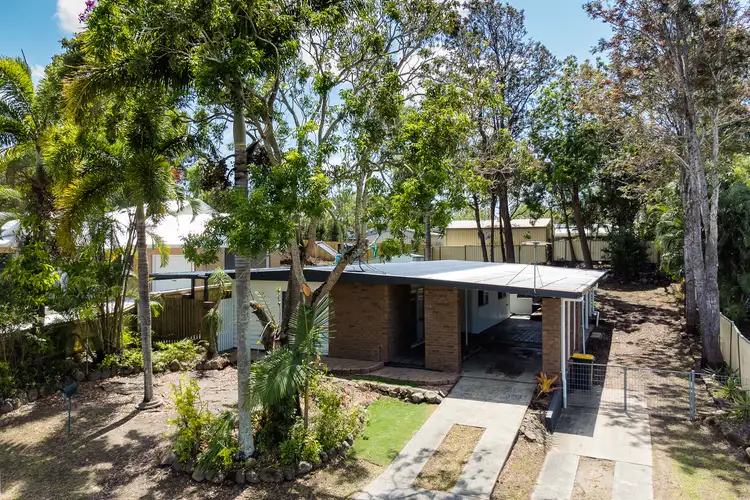 Fourth view of Homely house listing, 6 Anthony Vella Drive, Rural View QLD 4740