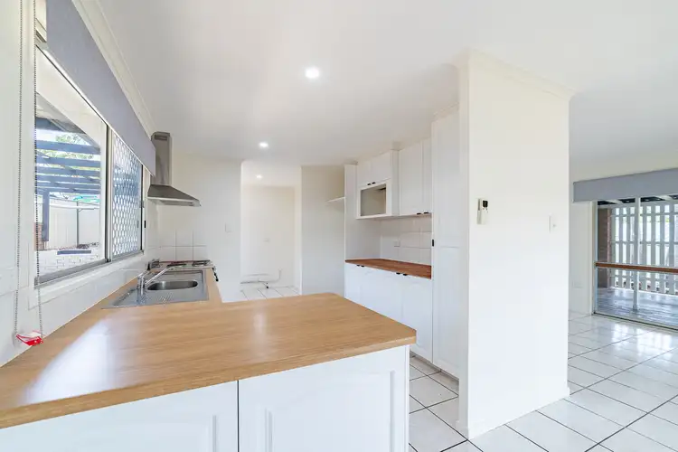 Seventh view of Homely house listing, 6 Anthony Vella Drive, Rural View QLD 4740