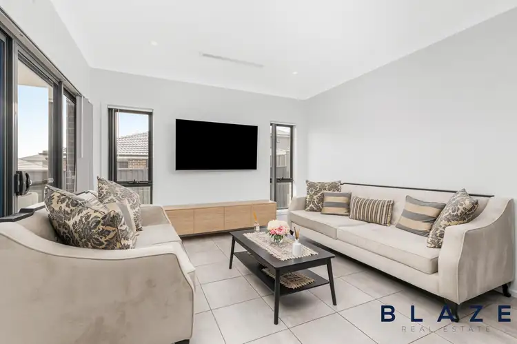 Main view of Homely house listing, 48 Jennings Crescent, Spring Farm NSW 2570