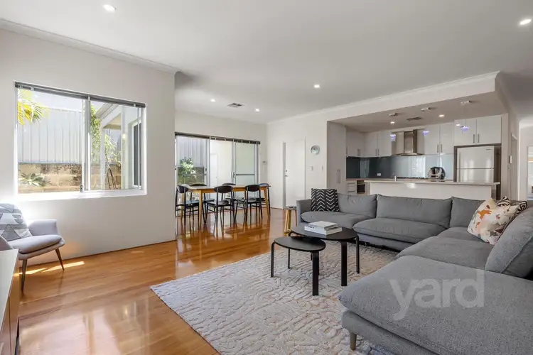 Main view of Homely house listing, 3/64 Second Avenue, Claremont WA 6010