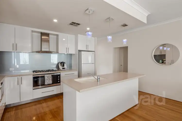 Second view of Homely house listing, 3/64 Second Avenue, Claremont WA 6010